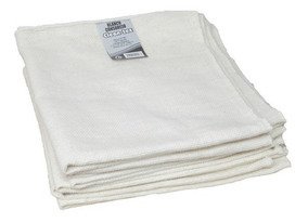 TRAPO PISO BLANCO DEA - BULTO X 12