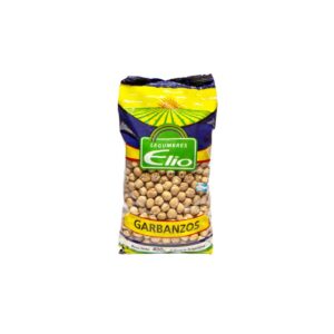 GARBANZOS ELIO X 400 GR