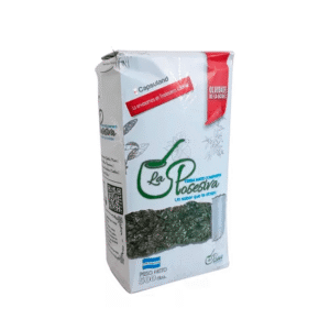 YERBA LA POSESIVA X 500 GR - BULTO X 12