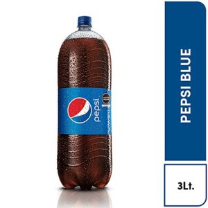 GASEOSA PEPSI 3L - BULTO X 6