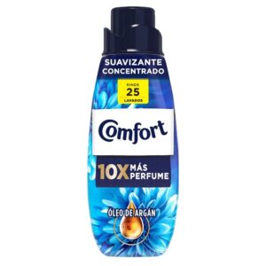SUAVIZANTE CONFORT FRESCOR INTENSO 500 ML- BULTO X 12