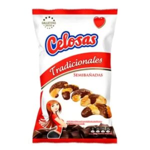 GALLETITAS CELOSAS 350 G