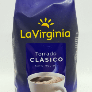 CAFE LA VIRGINIA 250 GR - BULTO X 12