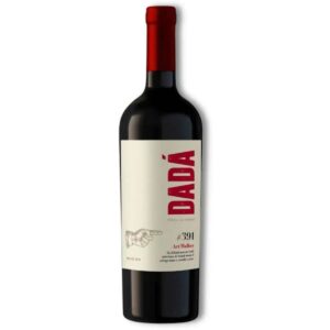 VINO DADA 391 MALBEC