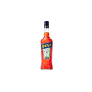 APERITIVO APEROL 750ML BULTO X 6