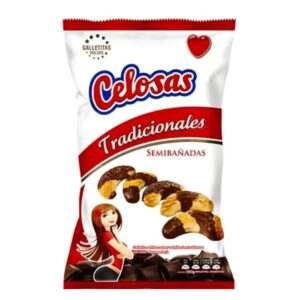 GALLETITAS CELOSAS 230G - BULTO X 15