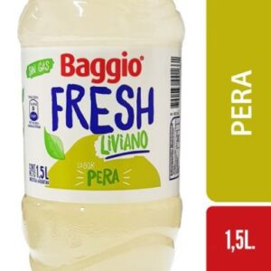 FRESH PERA X 1.5L