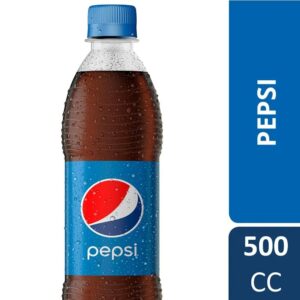 GASEOSA PEPSI 500ML
