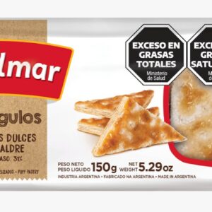 HOJALMAR TRIANGULITOS 150 G