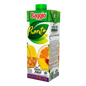 BAGGIO MULTIFRUTA 1L