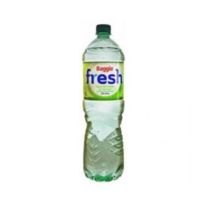 AGUA MINERAL FRESH 1.5