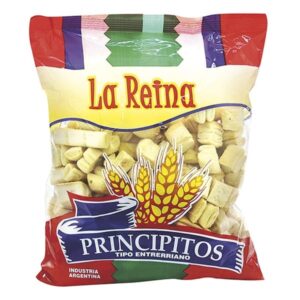 BIZCOCHITO PRINCIPITOS 170GR