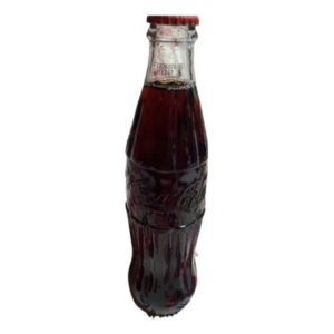 GASEOSA COCA COLA BOT 354ML