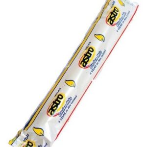 VELAS BLANCAS LARGAS ASTRO X 4U