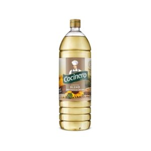 ACEITE COCINERO GIRASOL 1.5LT - BULTO X 12