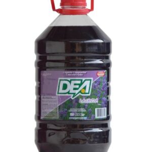 PERFUMINA LAVANDA DEA X 4L - BULTO X 4