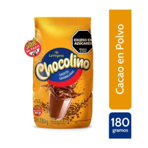 CACAO CHOCOLINO 180GR
