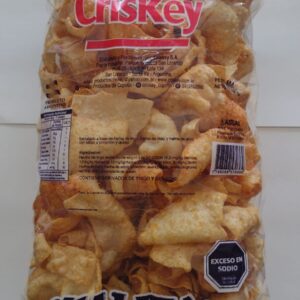 CHALITAS CRISKEY 400G