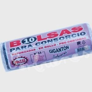 BOLSAS SON BUENAS 80X110