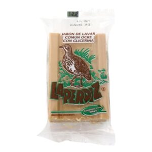 JABON EN PAN LA PERDIZ 200GR
