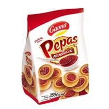 PEPAS GAONA  300G