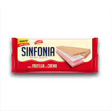 GAONA SINFONIA FRUTI 100G
