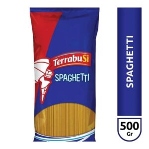 FIDEOS TERRABUSI SPAGHETTI 500G