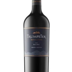 VINO TRUMPETER MALBEC