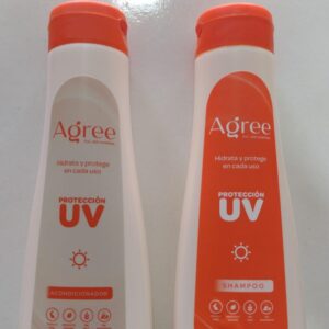 AGREE ACONDICIONADOR DIA 400ML