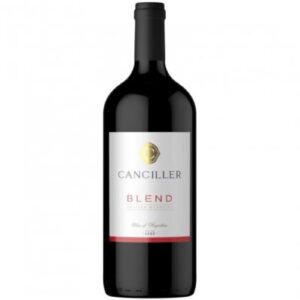 VINO CANCILLER BLEND TINTO 1125CC
