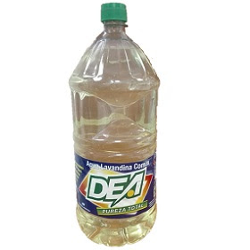 LAVANDINA DEA 2L - BULTO X 6