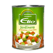 JARDINERA ELIO X 300 - BULTO X 24