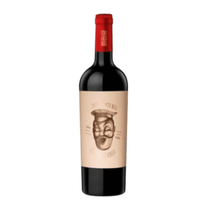 VINO OTRO LOCO MALBEC 750ML