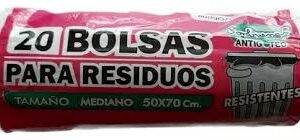 BOLSAS SON BUENAS 50X70