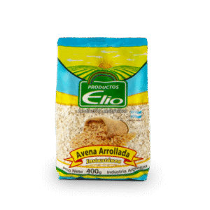 AVENA INSTANTANEA ELIO X 400 G.