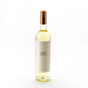 VINO CHARD. ALMA MORA X 750CC