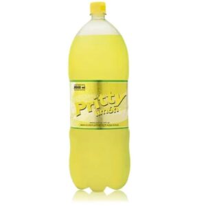GASEOSA PRITTY  3L