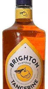 GIN BRIGHTON TANGERINE 700ML