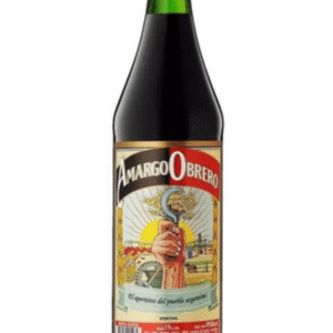 AMARGO OBRERO 950ML - BULTO X 12