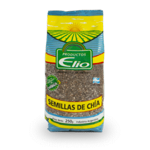 CHIA ELIO X 250 G.