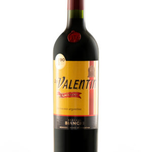VINO TT DON VALENTIN LAC  750ML - BULTO X 6