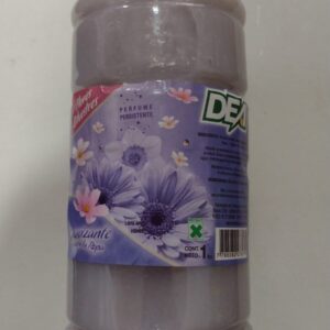 SUAVIZANTE LILA DEA X 1L