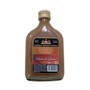 LICOR DERNA DLC DE LECHE PETACA