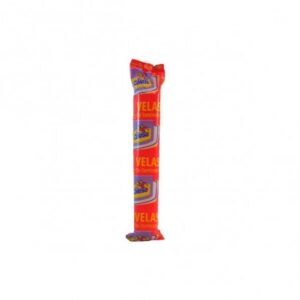 VELAS EL COLOSO 105MM 4U