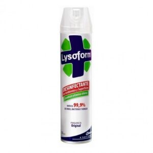 LYSOFORM ORIGINAL 380CM - BULTO X 12