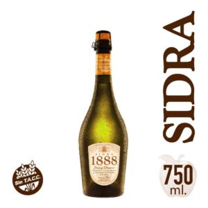 SIDRA 1888 750ML - BULTO X 6