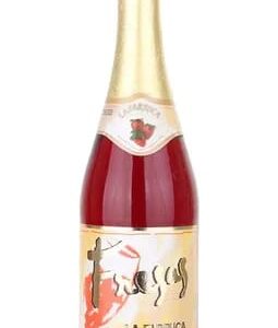 SIDRA LA FARRUCA FRESAS 710CC - BULTO X6