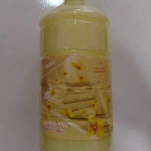 SUAVIZANTE AMARILLO DEA X 1L - BULTO X 12
