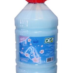 SUAVIZANTE CELESTE DEA X 4L