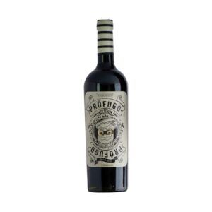 VINO PROFUGO MALBEC FRUTOS ROJOS 750CC BULTO X6